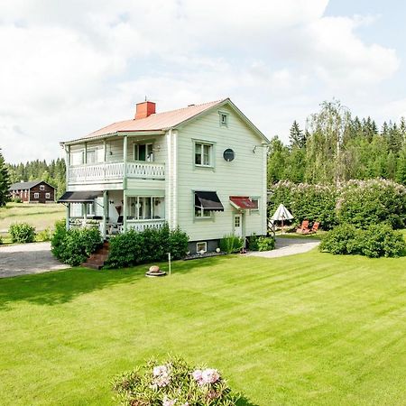 Guestrooms At Forest Family Home Ytterhogdal Extérieur photo