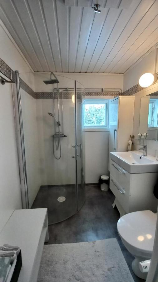 Guestrooms At Forest Family Home Ytterhogdal Extérieur photo